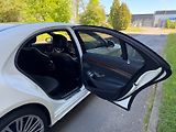 Mercedes-Benz Třídy S S500L 4-matic AMG /servis /  - náhled 19