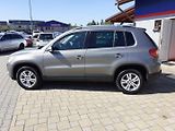 Volkswagen Tiguan (2009) 1.4 TSi 4x4 - náhled 6