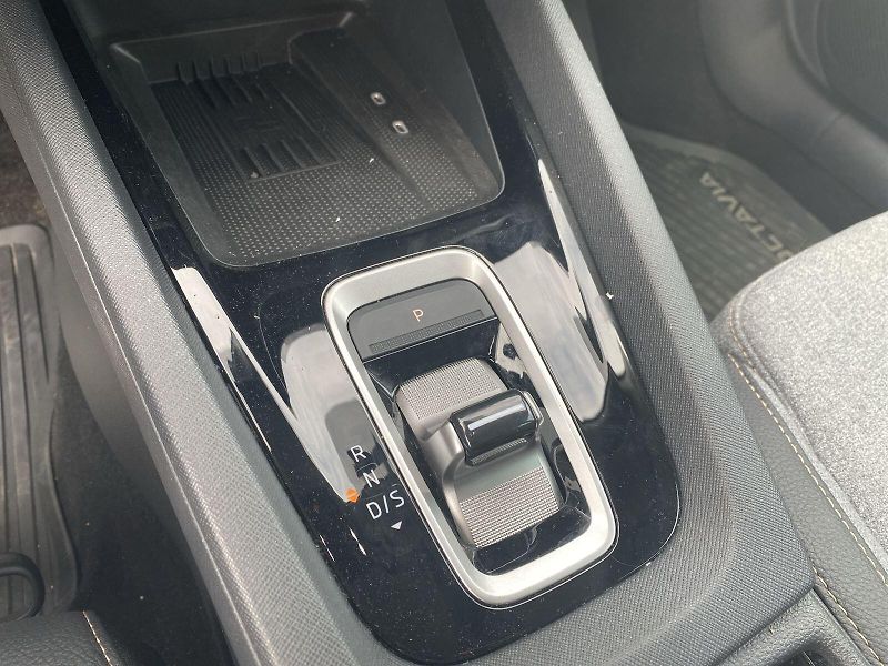Škoda Octavia (2025) 1.5 TSI DSG Top Selection - fotka 14 z 34