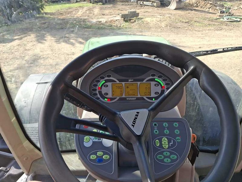 Fendt 828 VARIO - fotka 14 z 14