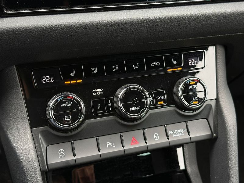 Škoda Kodiaq 2.0TDI 147kW 4x4 Sportline Taž - fotka 9 z 17