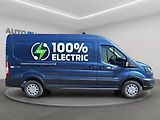 Ford Transit (2022) L3H2, ELEKTRO, ČR - náhled 7