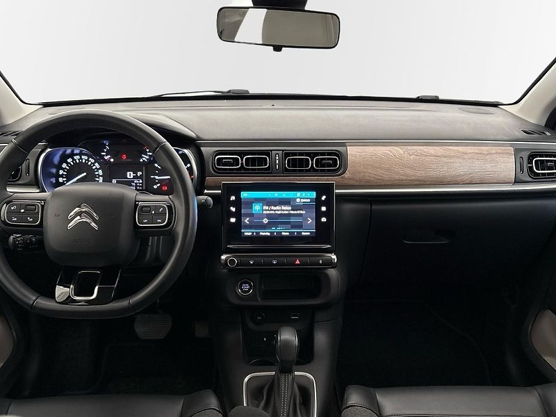 Citroën C3 (2022) Shine 1.2 PureTech 110K EAT6 - fotka 5 z 37