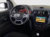 Dacia Lodgy (2021) Stepway 1.5 Blue dCi, 7 míst - náhled 7