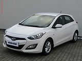 Hyundai i30 (2012) 1.6CVVT, ČR, AC - náhled 2