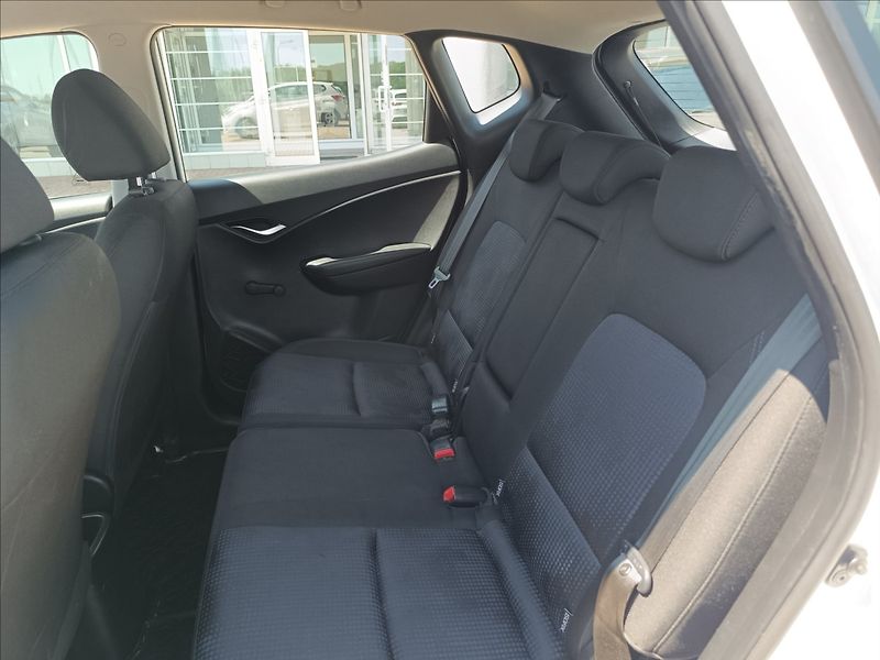 Hyundai ix20 1,4 CRDi - fotka 17 z 18