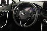 Toyota RAV4 (2025) 2.5 Hybrid, Full LED - náhled 8