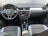 Škoda Rapid (2017) 1.2 TSi, 1.maj,ČR, Ambition - náhled 8