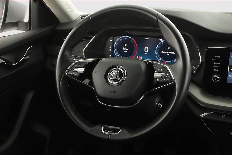 Škoda Octavia (2022) Ambition 2.0 TDI, ČR,1.maj - fotka 12 z 13