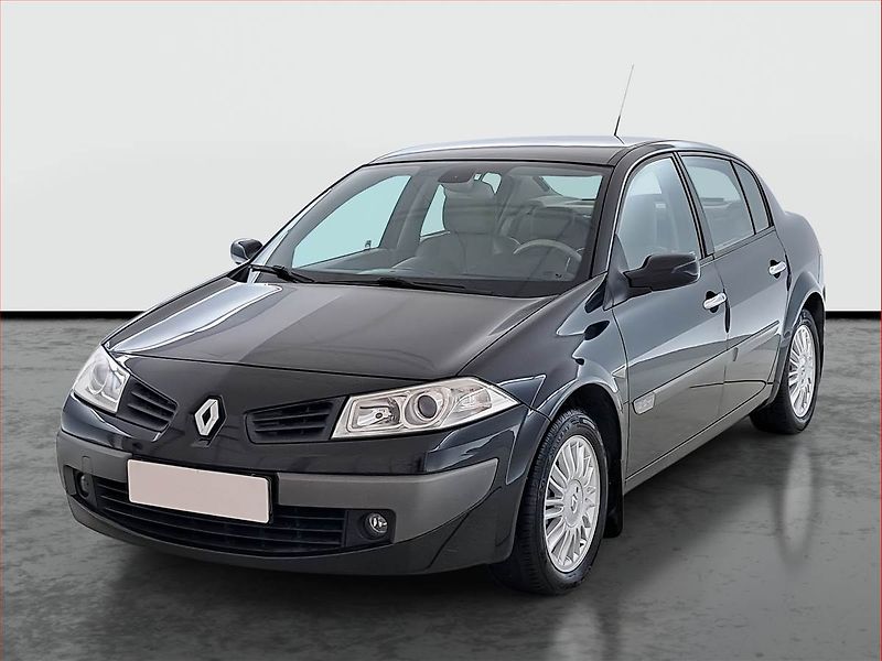 Renault Mégane (2006) 2.0 16V , jezdí výborně - fotka 2 z 17