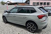 Škoda Kamiq 1.5 TSI.