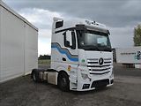 Mercedes-Benz Actros 1845 lowdeck - náhled 1