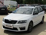 Škoda Octavia (2014) 2.0TDi, Bixen, navi - náhled 2
