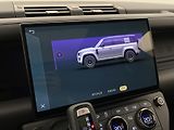 Land Rover Defender (2026) 110 P635 OCTA BLACK AWD AUT - náhled 60