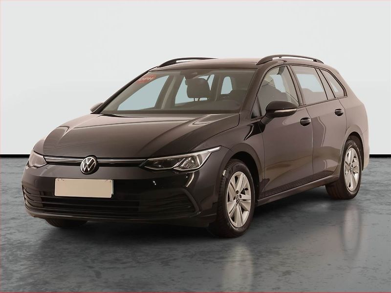 Volkswagen Golf (2023) Life 2.0 TDI, Automat - fotka 2 z 23