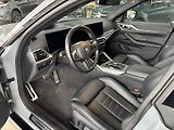 BMW Řada 4 2,0   420xD M-Sport Gran Coupe - náhled 10