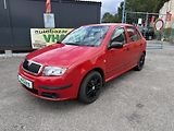 Škoda Fabia 1,4i Tažné - náhled 1