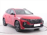 Hyundai Tucson (2023) N-Line 1.6 T-GDI - náhled 1
