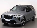 BMW X7 M60i xDrive - náhled 1