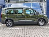 Peugeot Rifter (2026) 1.5 LONG ALLURE BlueHDi 130 S& - náhled 3