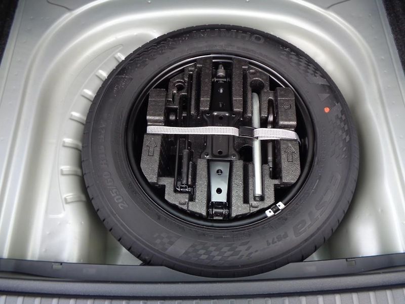Škoda Octavia Combi 1.5 TSI STYLE   110 kW - fotka 27 z 30