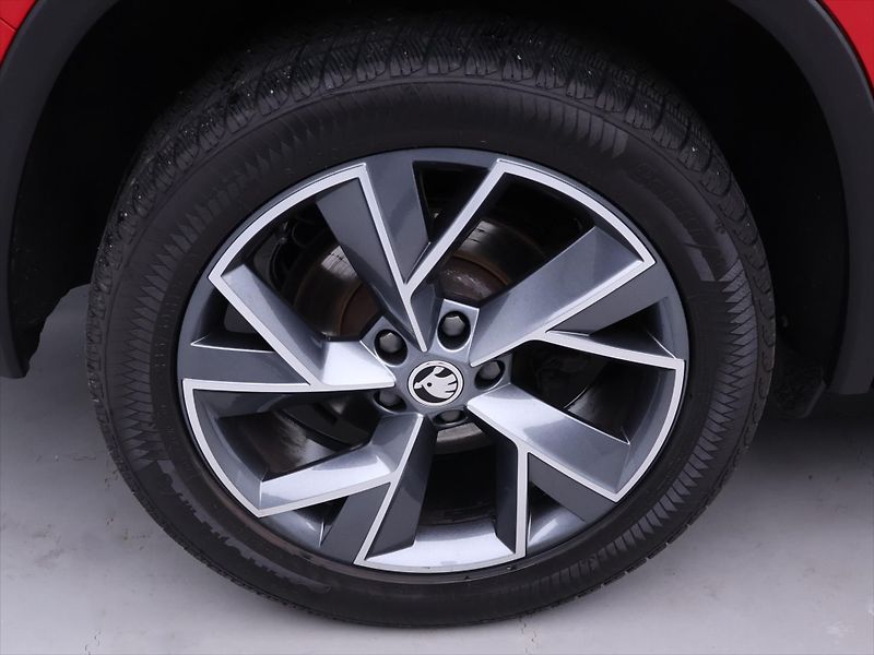 Škoda Kodiaq 1,5 TSI 110kW DSG Sportline DP - fotka 29 z 36