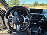 BMW X4 M40d xDrive M-PAKET - náhled 19