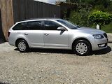Škoda Octavia (2018) 1.6 TDI 81kW  4X4 - náhled 9