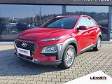 Hyundai Kona 1.0 T-GDI/88kW Premium Red - náhled 1
