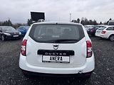 Dacia Duster 1.5 DCi, 80 kW, 128 tis km - náhled 6