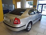 Škoda Octavia 1.6 MPI DIGIKLIMA vyhř.sedaky - náhled 6