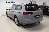 Volkswagen Passat (2024) 2.0TDI DSG Nez.Topení 2024 - náhled 9