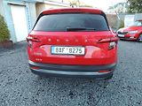 Škoda Karoq (2020) 1.5TSI,110kw,DSG,TZ,ČR,1maj. - náhled 8
