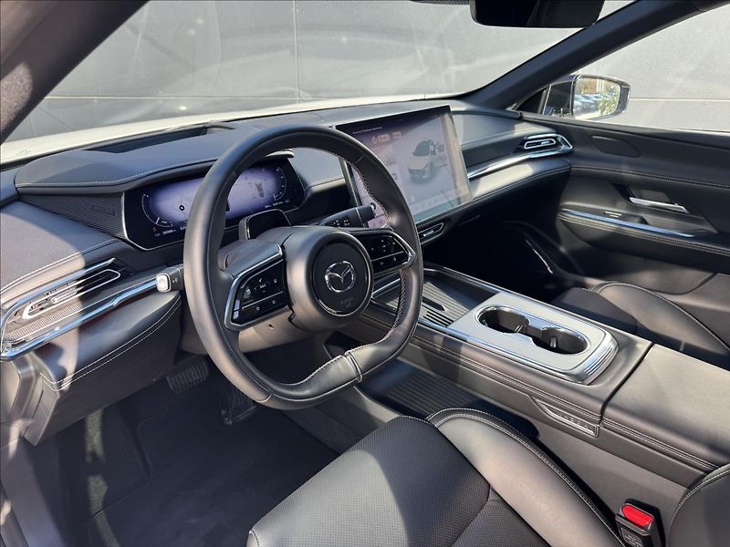 Mazda 6e EV 258ps 1AT RWD Takumi - fotka 9 z 30