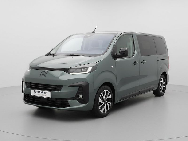 Fiat Ulysse (2026) 2.2 La Prima  MTJ 180k 8AT L2 - fotografie inzerátu