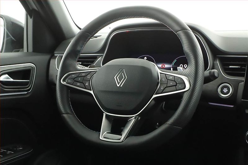 Renault Arkana (2026) 1.3 TCe, Esprit Alpine - fotka 8 z 20