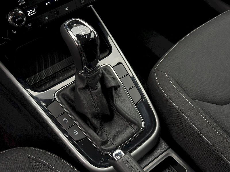 Škoda Fabia (2025) 1.0 TSI 85 kW DSG TopSelection - fotka 16 z 21