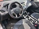 Hyundai ix35 (2012) 1.6 GDI, ČR, servis.kniha - náhled 2