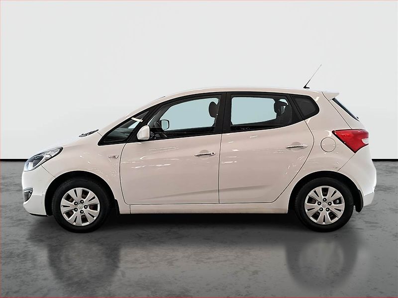 Hyundai ix20 (2011) 1.4 CVVT - fotka 3 z 16