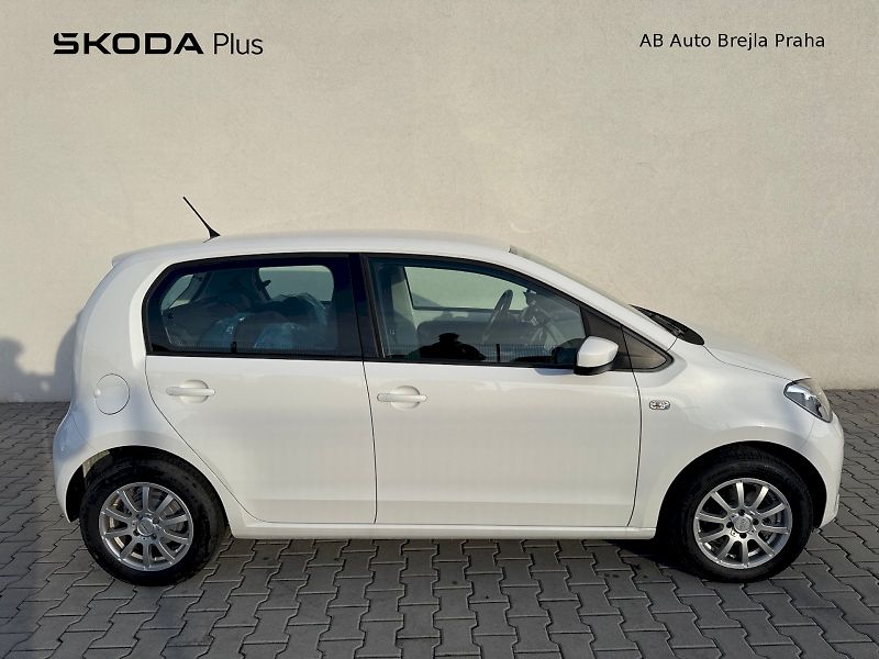 Volkswagen up! (2014) 1.0 Move 44 kW M5F - fotka 8 z 22
