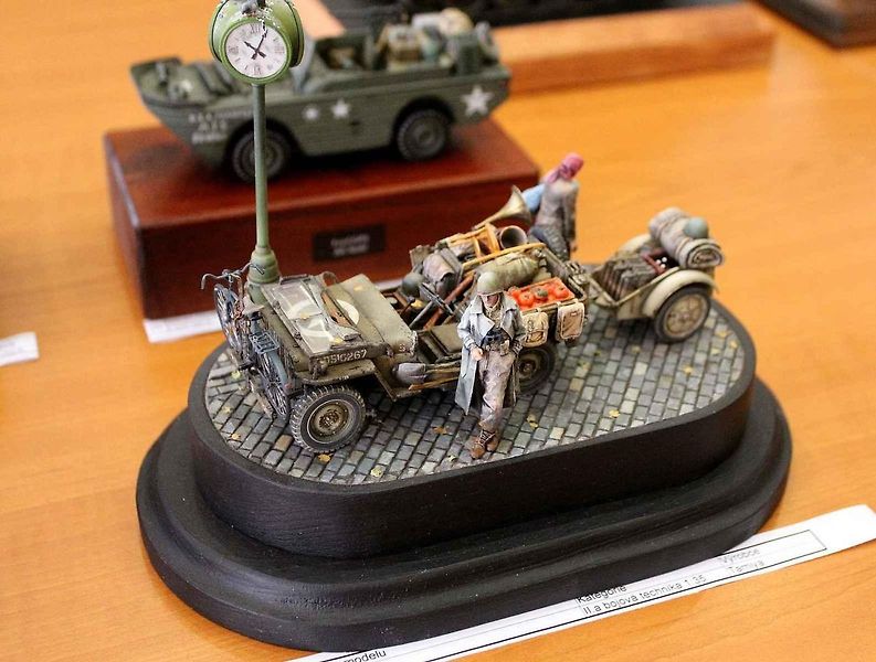 Tatra 815 Rig War Mad Max.