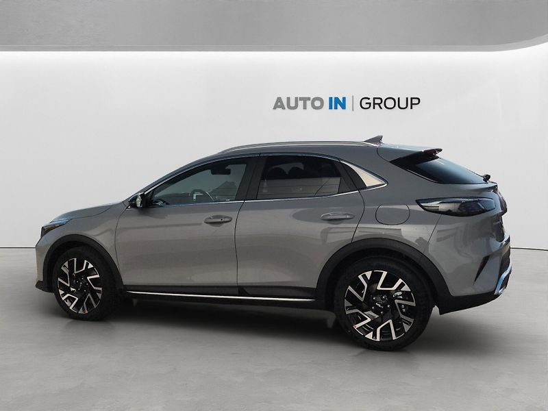 Kia XCeed (2026) 1,6 T-GDi GPF 7DCT STEEL EDITI - fotka 4 z 12