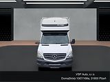 Mercedes-Benz Sprinter 319CDI V6 valník spačka topení - náhled 8