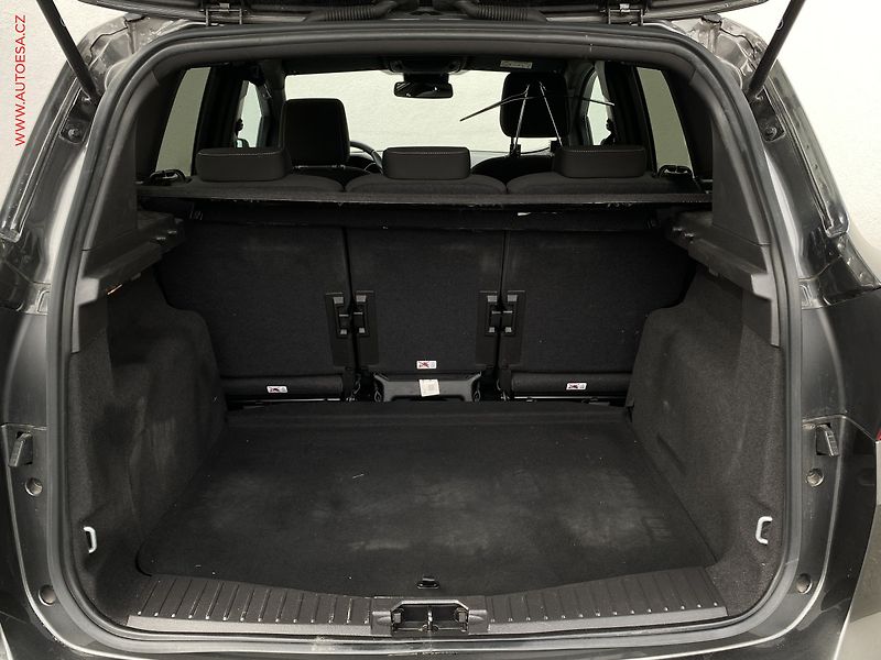 Ford C-MAX (2019) 1.5 EB, Sport, AT, bixen, TZ - fotka 7 z 17