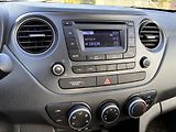Hyundai i10 1.0i48kW KLIMATIZACE          - náhled 13