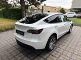 Tesla Model Y LR AWD Tažné / Záruka - náhled 39