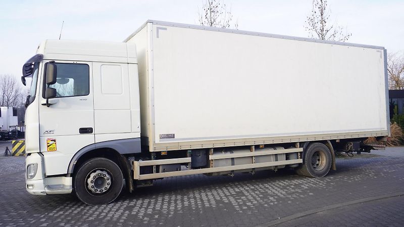 DAF XF (2017) 410 EURO 6 /410 HP / 20 EPAL  - fotka 3 z 28
