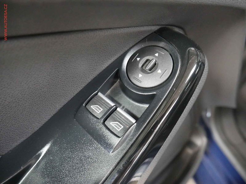 Ford Fiesta (2016) 1.0 EB, ČR - fotka 18 z 18