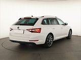 Škoda Superb (2017) Laurin&Klement 2.0 TDI, Kůže - náhled 4