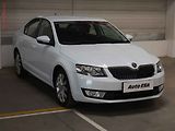 Škoda Octavia (2015) 2.0 TDi, ČR, DSG, AC, park - náhled 1